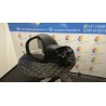 RETROVISORE EST. REGOLAZ. ELETTR. SX. 102 CITROEN C3 2A SERIE (09/05-11/10) HFX 96766577XX
