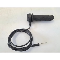 Manopola comando gas completo Aprilia Sonic Sonic 50 GP Cat. (E1) 