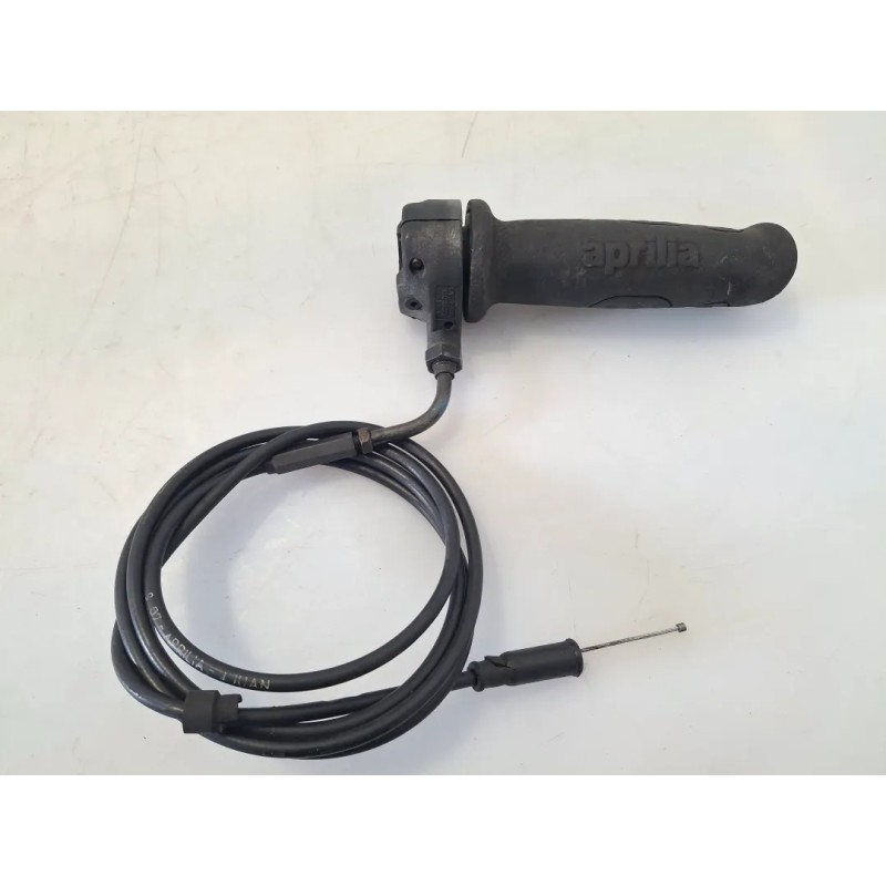 Manopola comando gas completo Aprilia Sonic Sonic 50 GP Cat. (E1) 