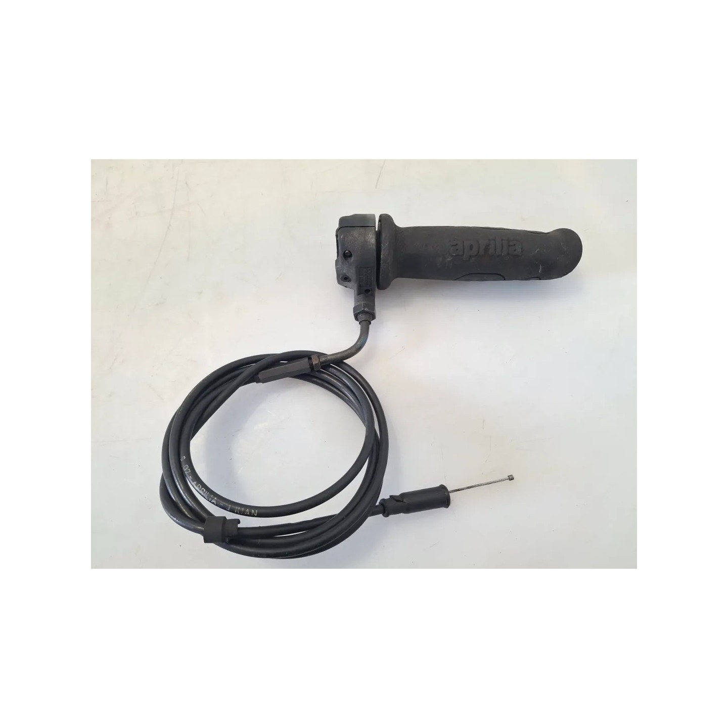 Manopola comando gas completo Aprilia Sonic Sonic 50 GP Cat. (E1) 