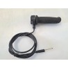 Manopola comando gas completo Aprilia Sonic Sonic 50 GP Cat. (E1) 