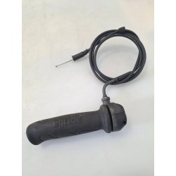 Manopola comando gas completo Aprilia Sonic Sonic 50 GP Cat. (E1) 