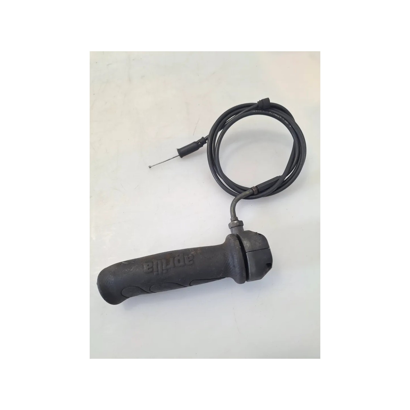 Manopola comando gas completo Aprilia Sonic Sonic 50 GP Cat. (E1) 