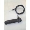 Manopola comando gas completo Aprilia Sonic Sonic 50 GP Cat. (E1) 