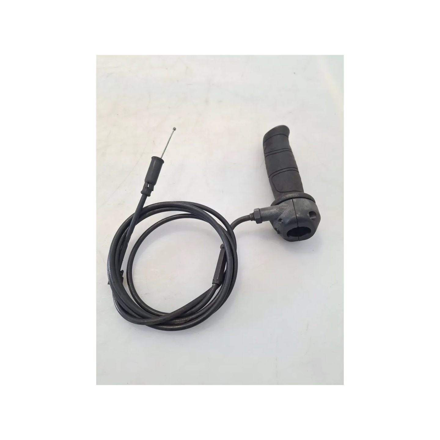 Manopola comando gas completo Aprilia Sonic Sonic 50 GP Cat. (E1) 