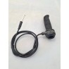 Manopola comando gas completo Aprilia Sonic Sonic 50 GP Cat. (E1) 