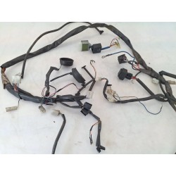 Cablaggio impianto elettrico telaio Aprilia Sonic Sonic 50 GP Cat. (E1) 