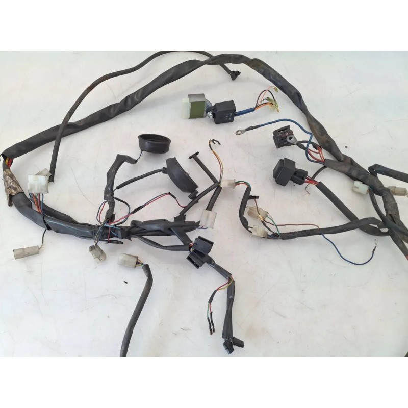 Cablaggio impianto elettrico telaio Aprilia Sonic Sonic 50 GP Cat. (E1) 