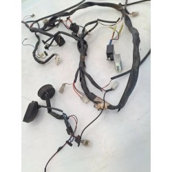 Cablaggio impianto elettrico telaio Aprilia Sonic Sonic 50 GP Cat. (E1) 