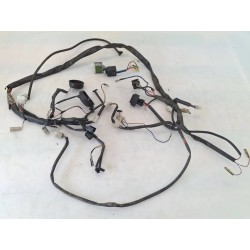 Cablaggio impianto elettrico telaio Aprilia Sonic Sonic 50 GP Cat. (E1) 