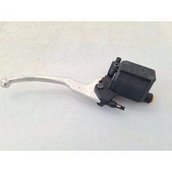 Pompa con serbatoio liquido freni anteriore con leva Aprilia Sonic Sonic 50 GP Cat. (E1) 