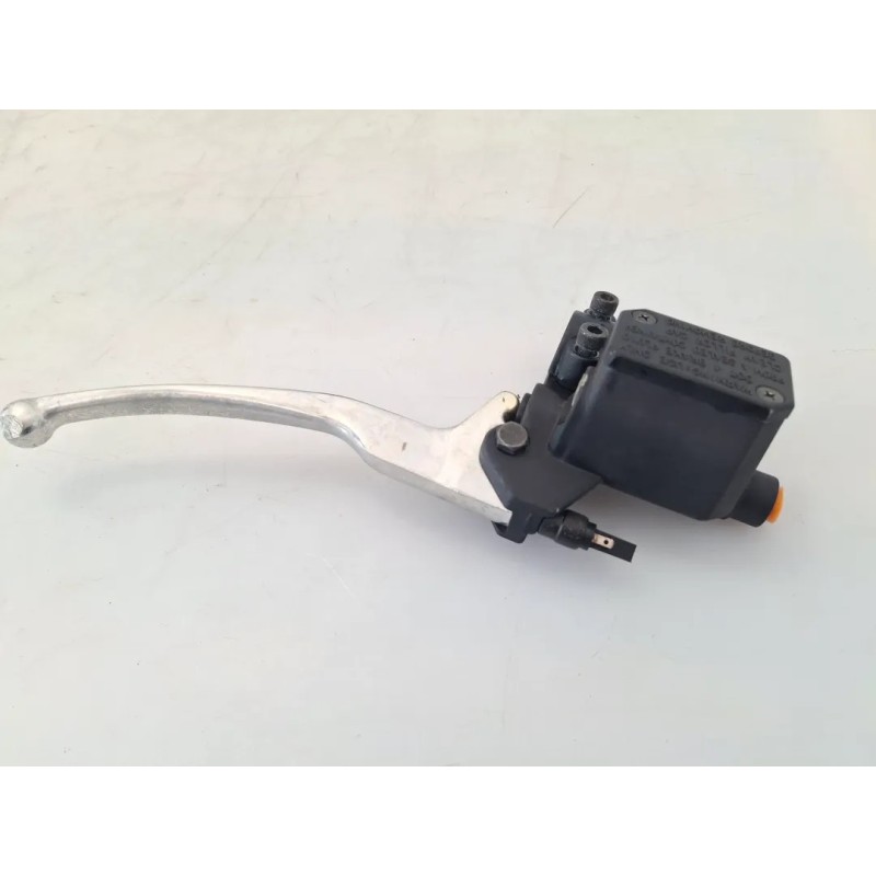 Pompa con serbatoio liquido freni anteriore con leva Aprilia Sonic Sonic 50 GP Cat. (E1) 