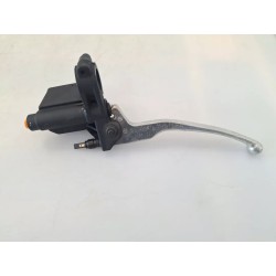 Pompa con serbatoio liquido freni anteriore con leva Aprilia Sonic Sonic 50 GP Cat. (E1) 