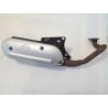 Silenziatore scarico completo Aprilia Sonic Sonic 50 GP Cat. (E1) 