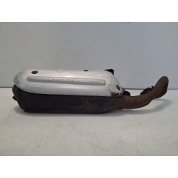 Silenziatore scarico completo Aprilia Sonic Sonic 50 GP Cat. (E1) 