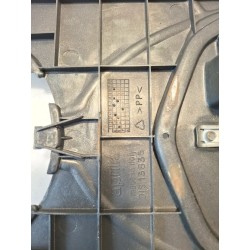 Pavimento appoggiapiedi Aprilia Sonic Sonic 50 GP Cat. (E1) 