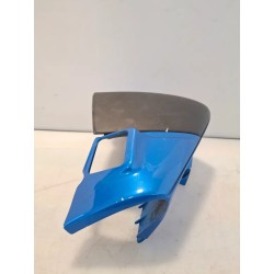Copertura anteriore morsetti manubrio Aprilia Sonic Sonic 50 GP Cat. (E1) 