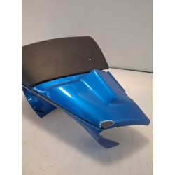 Copertura anteriore morsetti manubrio Aprilia Sonic Sonic 50 GP Cat. (E1) 