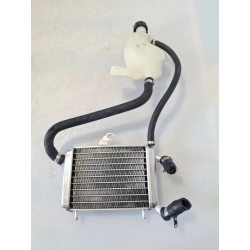 Radiatore Aprilia Sonic Sonic 50 GP Cat. (E1) 