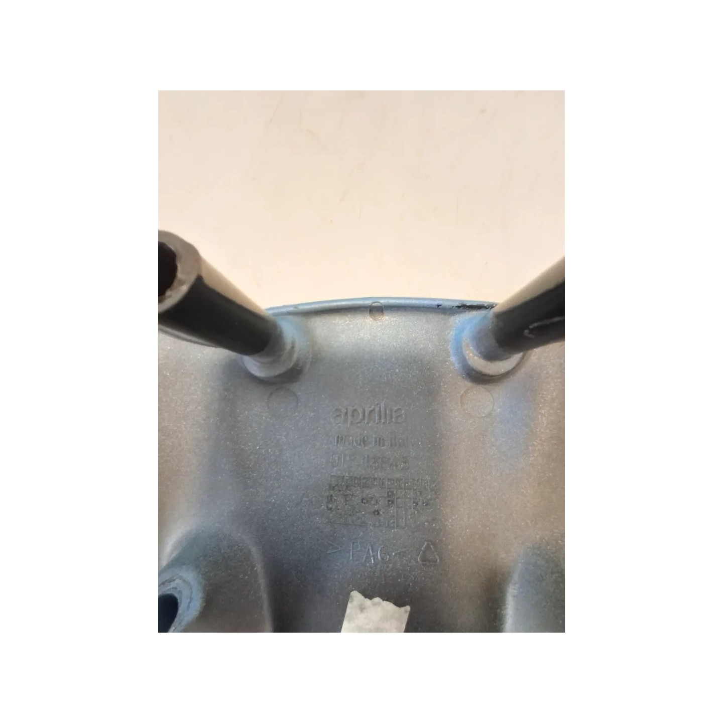 Codone superiore Aprilia Sonic Sonic 50 Cat. (E2) 