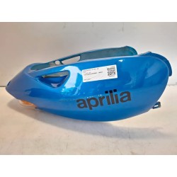 Codone Aprilia Sonic Sonic 50 Cat. (E2) 
