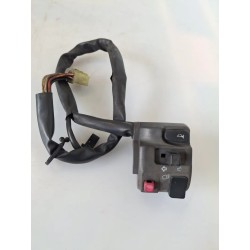 Blocco comandi multifunzioni Yamaha FZS 600 FZS 600 Fazer Sinistro