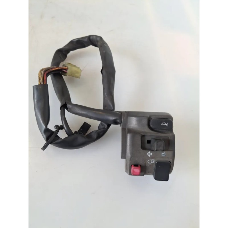 Blocco comandi multifunzioni Yamaha FZS 600 FZS 600 Fazer Sinistro