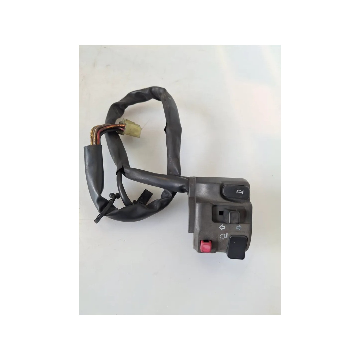 Blocco comandi multifunzioni Yamaha FZS 600 FZS 600 Fazer Sinistro