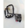Blocco comandi multifunzioni Yamaha FZS 600 FZS 600 Fazer Sinistro