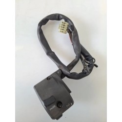Blocco comandi multifunzioni Yamaha FZS 600 FZS 600 Fazer Sinistro
