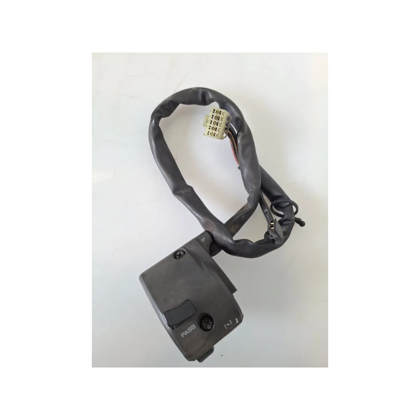 Blocco comandi multifunzioni Yamaha FZS 600 FZS 600 Fazer Sinistro