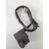 Blocco comandi multifunzioni Yamaha FZS 600 FZS 600 Fazer Sinistro