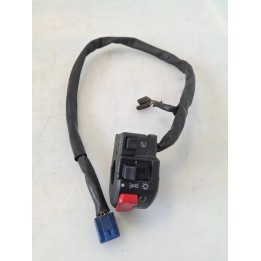Blocco comandi multifunzioni Yamaha FZS 600 FZS 600 Fazer Destro