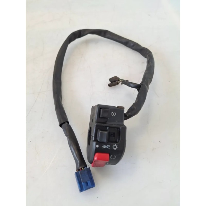 Blocco comandi multifunzioni Yamaha FZS 600 FZS 600 Fazer Destro