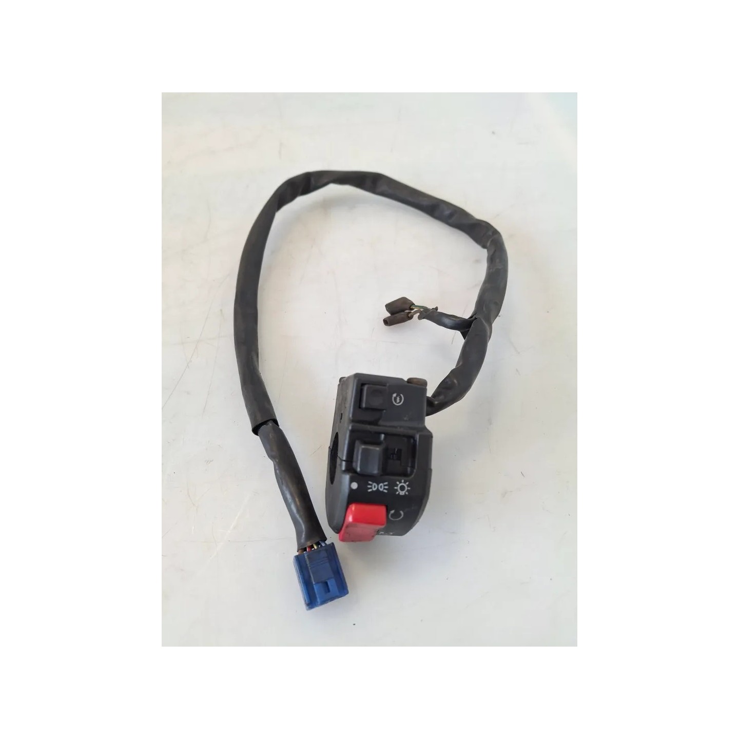 Blocco comandi multifunzioni Yamaha FZS 600 FZS 600 Fazer Destro