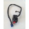 Blocco comandi multifunzioni Yamaha FZS 600 FZS 600 Fazer Destro