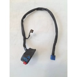 Blocco comandi multifunzioni Yamaha FZS 600 FZS 600 Fazer Destro