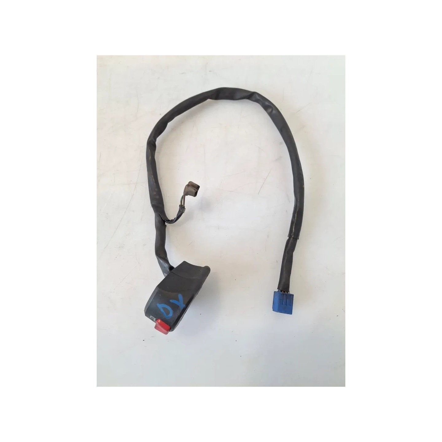 Blocco comandi multifunzioni Yamaha FZS 600 FZS 600 Fazer Destro