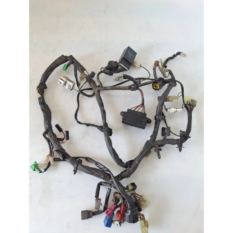 Cablaggio impianto elettrico telaio Yamaha FZS 600 FZS 600 Fazer 