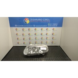 PROIETTORE SX. 106 ALFA ROMEO 147 (W8) (08/00-01/06) AR37203 46826196