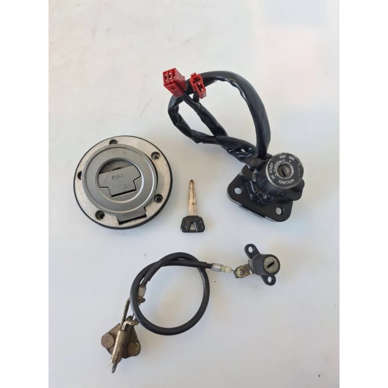 Commutatore avviamento e bloccasterzo Yamaha FZS 600 FZS 600 Fazer 
