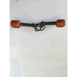 Indicatore direzione posteriore Yamaha FZS 600 FZS 600 Fazer Destro