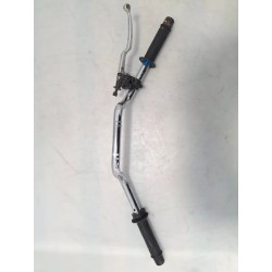 Manubrio Yamaha FZS 600 FZS 600 Fazer 