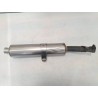 Silenziatore scarico Yamaha FZS 600 FZS 600 Fazer 