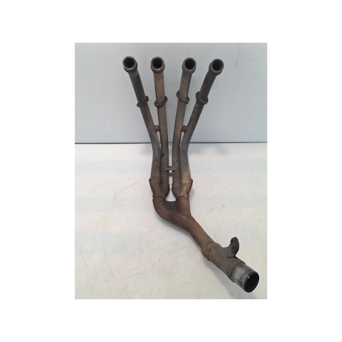 Collettore scarico Yamaha FZS 600 FZS 600 Fazer