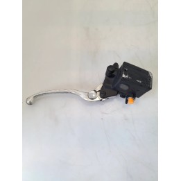 Pompa con serbatoio liquido freni anteriore Yamaha FZS 600 FZS 600 Fazer 