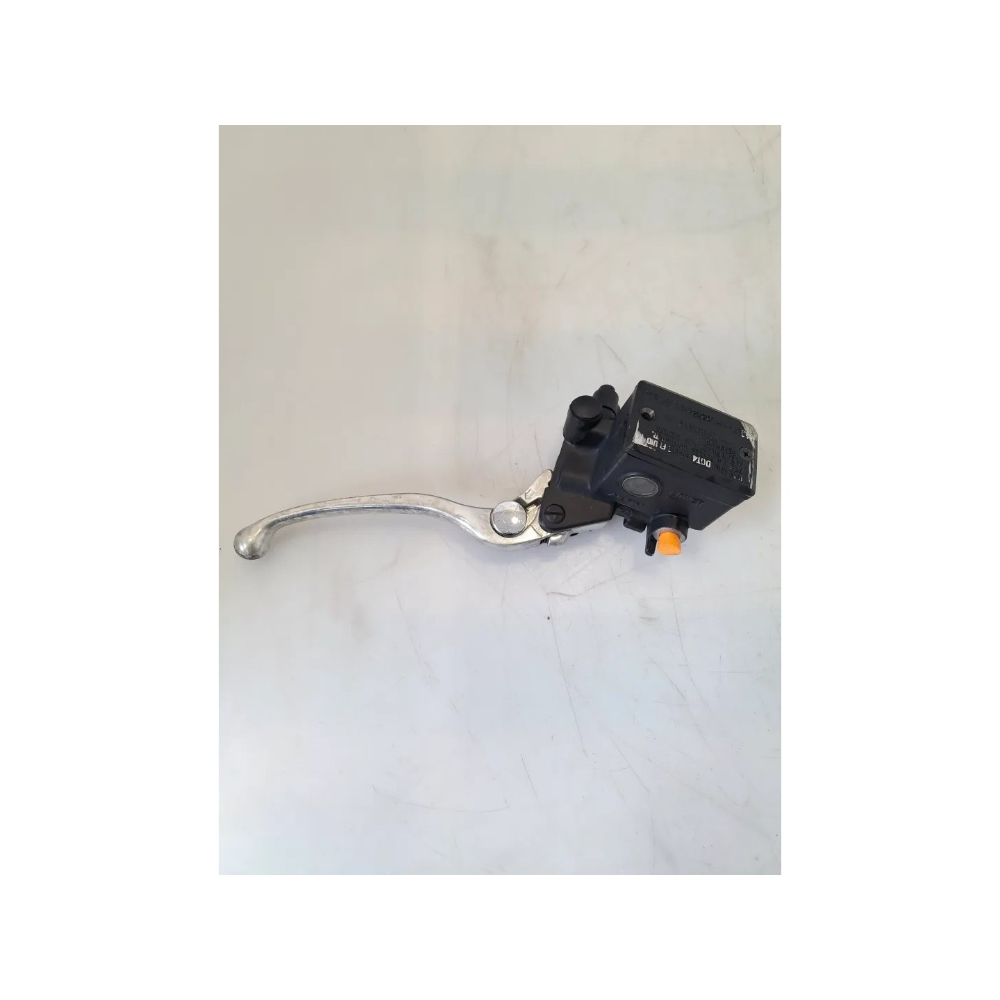 Pompa con serbatoio liquido freni anteriore Yamaha FZS 600 FZS 600 Fazer 