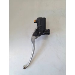 Pompa con serbatoio liquido freni anteriore Yamaha FZS 600 FZS 600 Fazer 