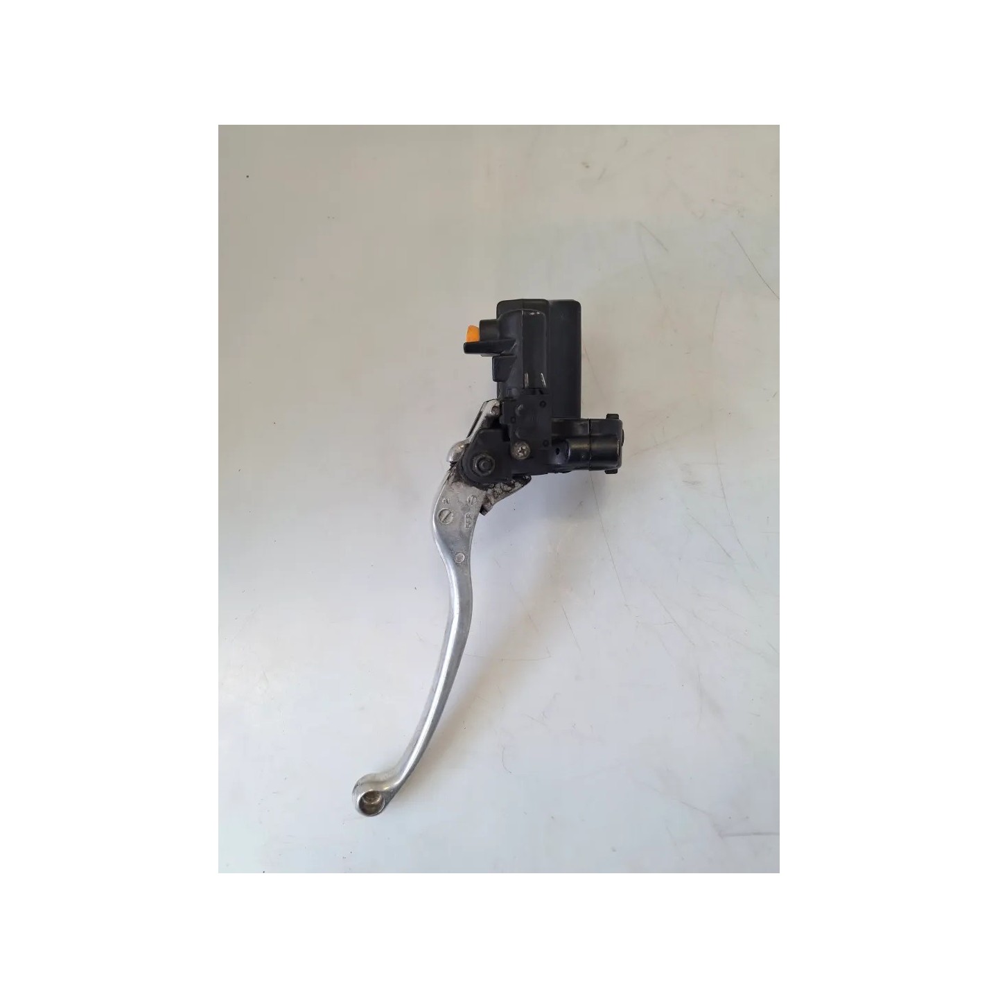 Pompa con serbatoio liquido freni anteriore Yamaha FZS 600 FZS 600 Fazer 