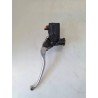 Pompa con serbatoio liquido freni anteriore Yamaha FZS 600 FZS 600 Fazer 